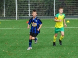 S.K.N.W.K. JO12-1 - Colijnsplaatse Boys JO12-1 (beker) 2024-2025 (1e fase) (36/95)